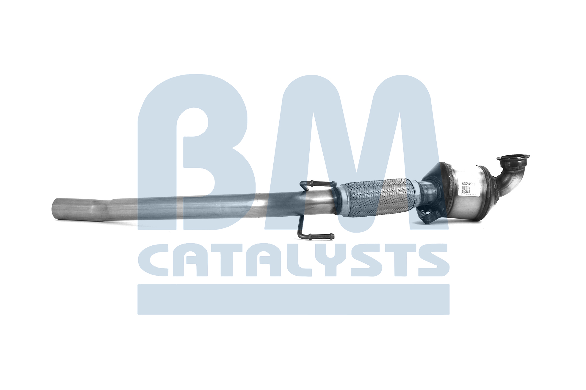 Katalysator von BM CATALYSTS für Passat Variant (3C5) günstig online kaufen