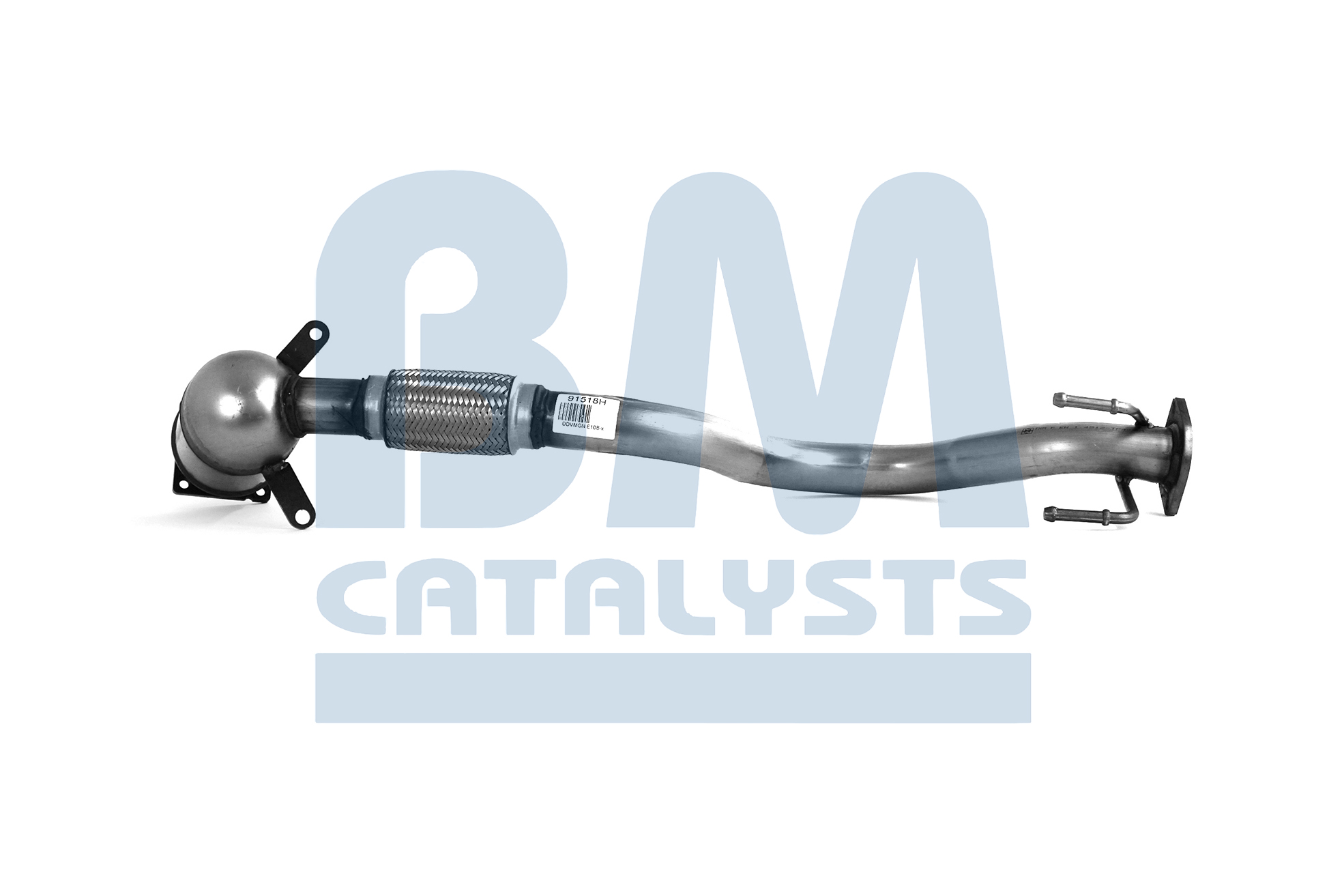 Katalysator BM91518H