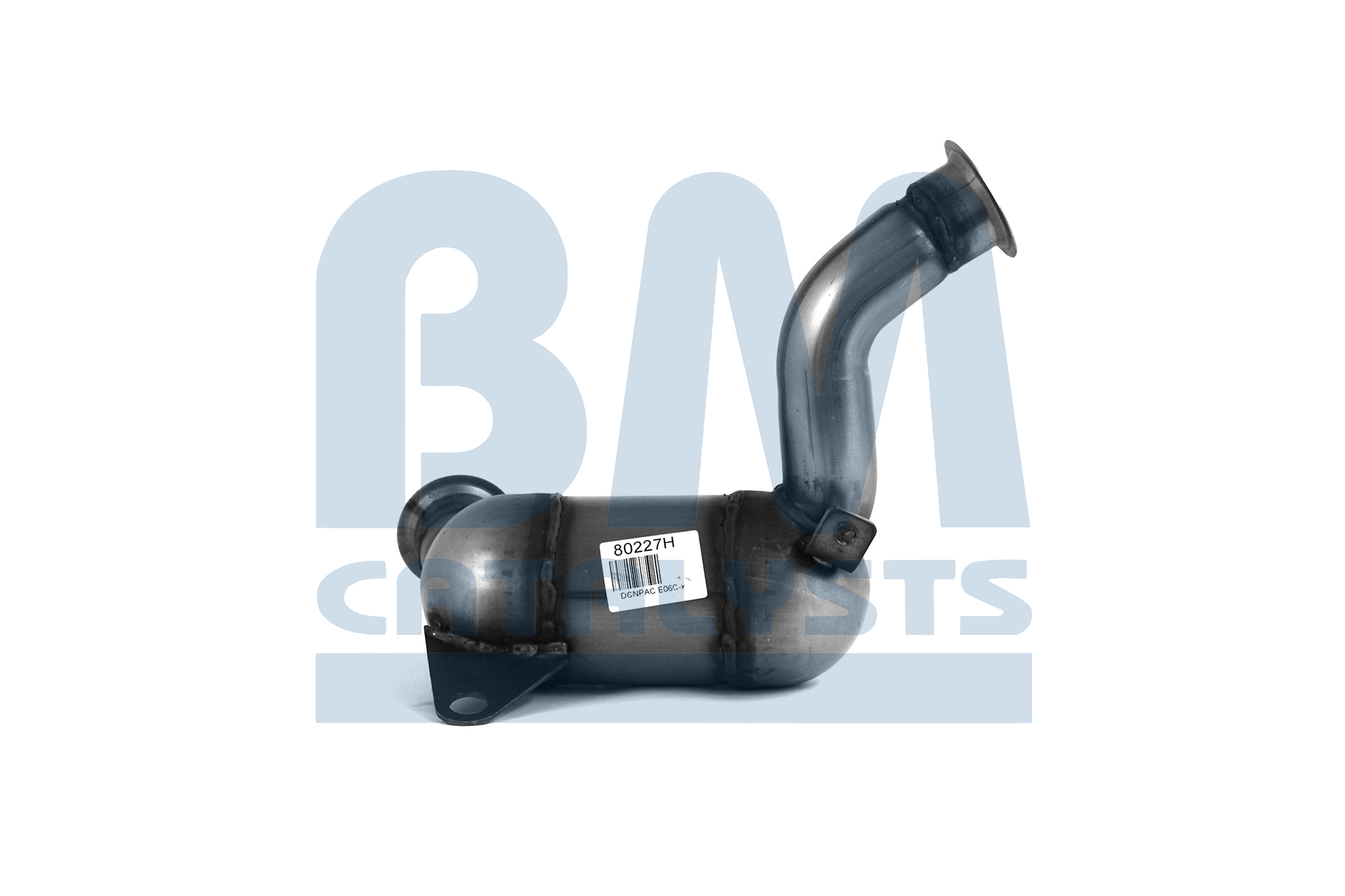 Katalysator BM80227H