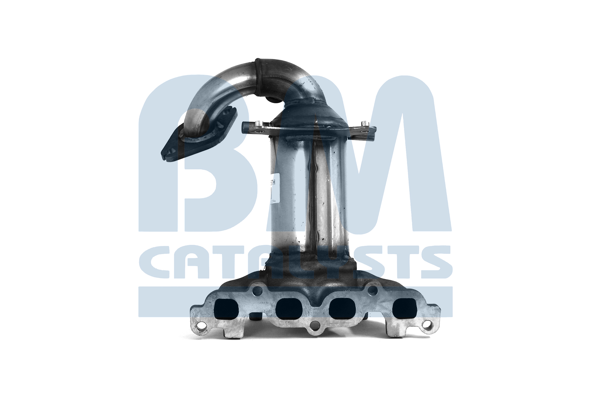 BM CATALYSTS Katalysator BM91187H online kaufen