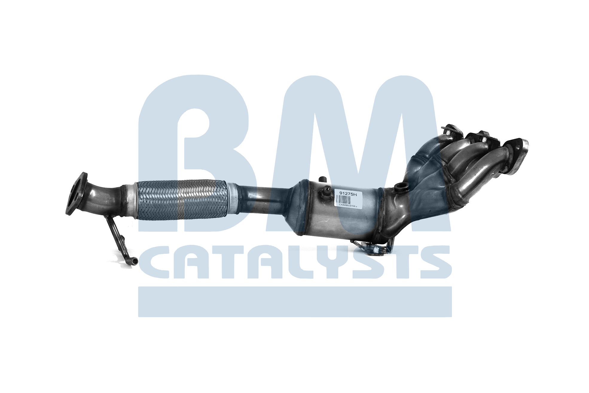 Katalysator BM91275H