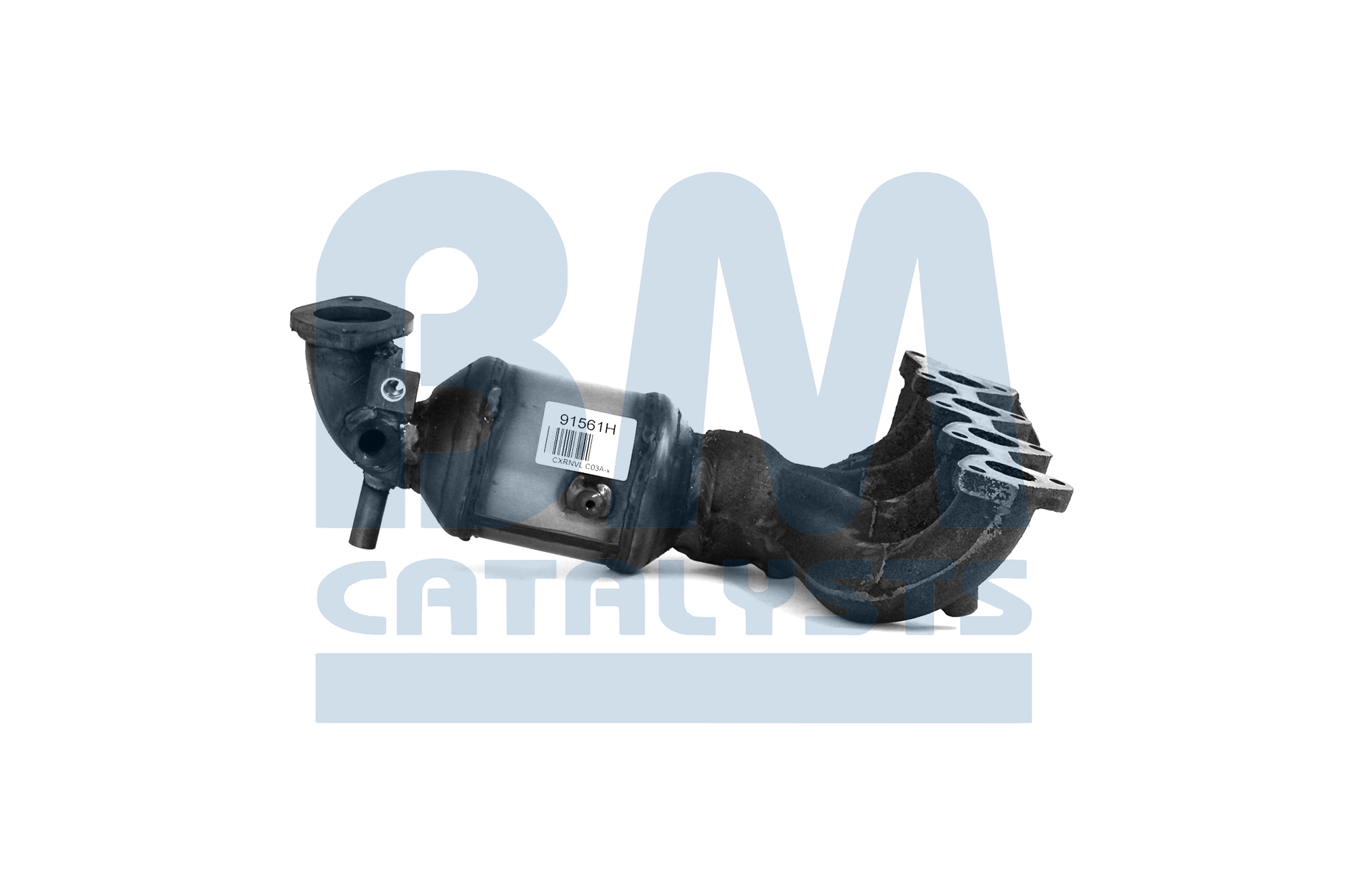 Acquista online BM CATALYSTS Catalizzatore Art.: BM91561H