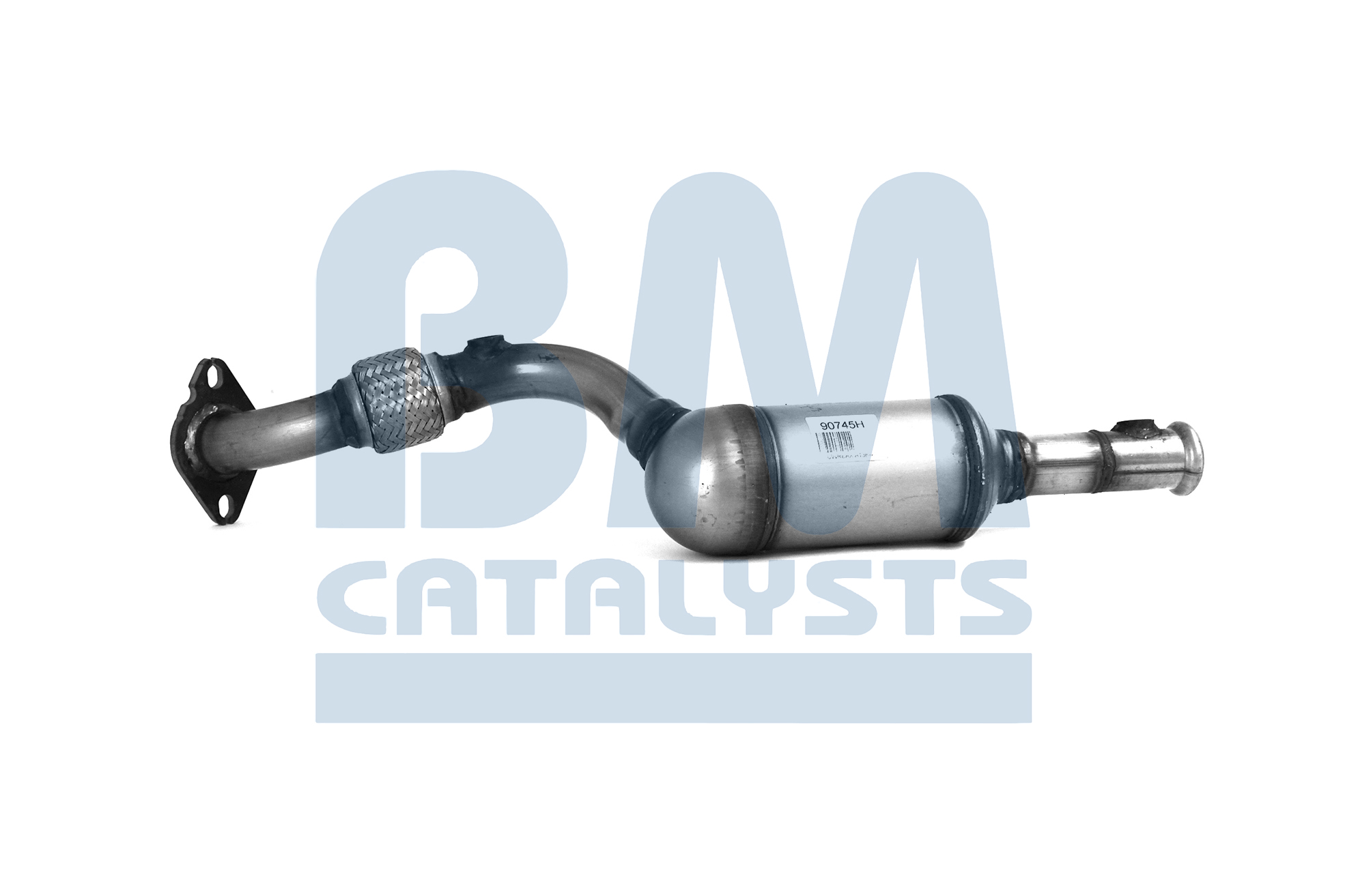 Katalysator BM90745H