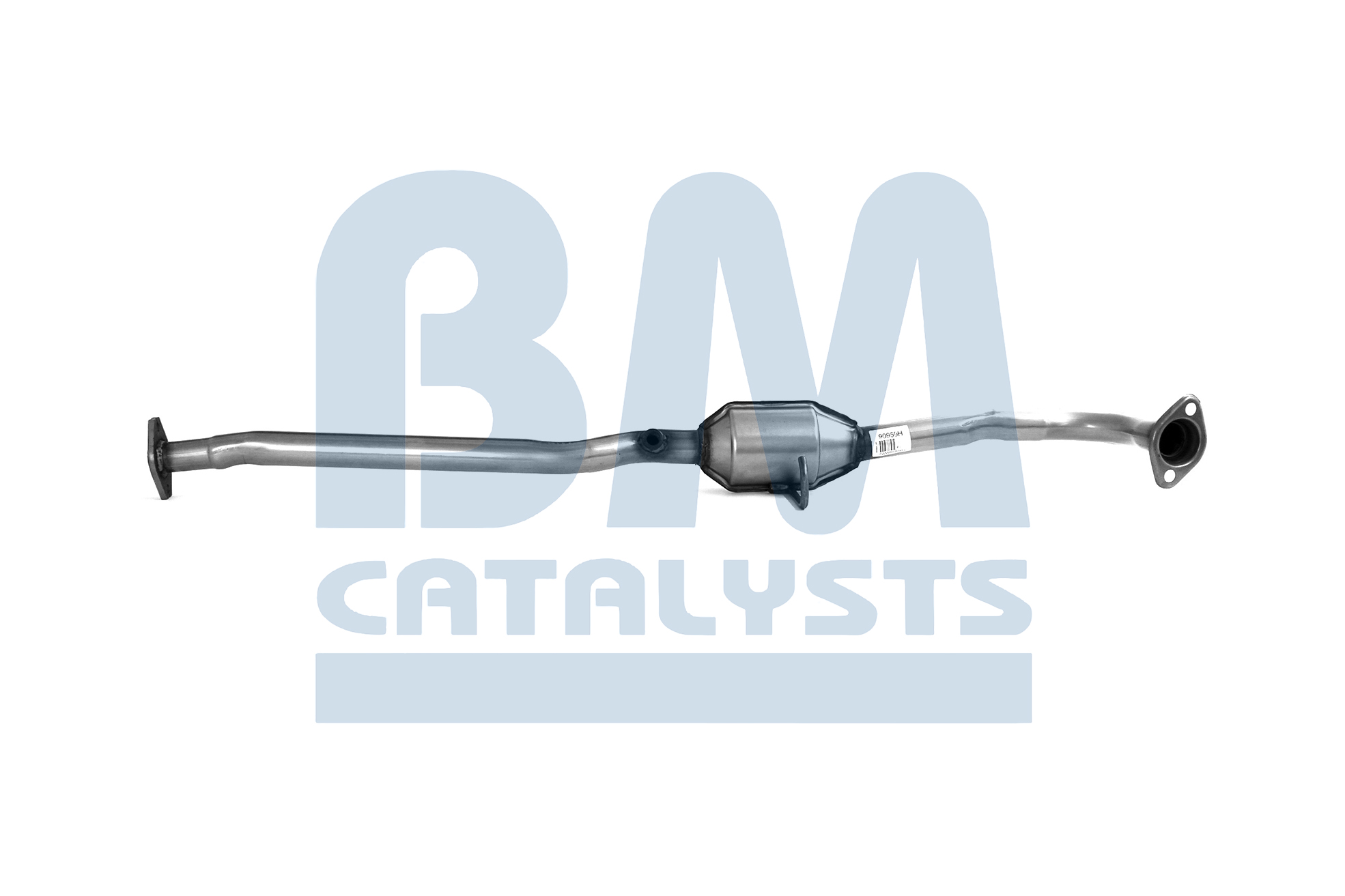 Katalysator BM90959H von BM CATALYSTS günstig für 216,06 € online kaufen