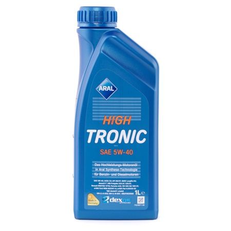 Acquista Olio motore da ARAL 1505B4 a buon mercato per soli 21,15 €
