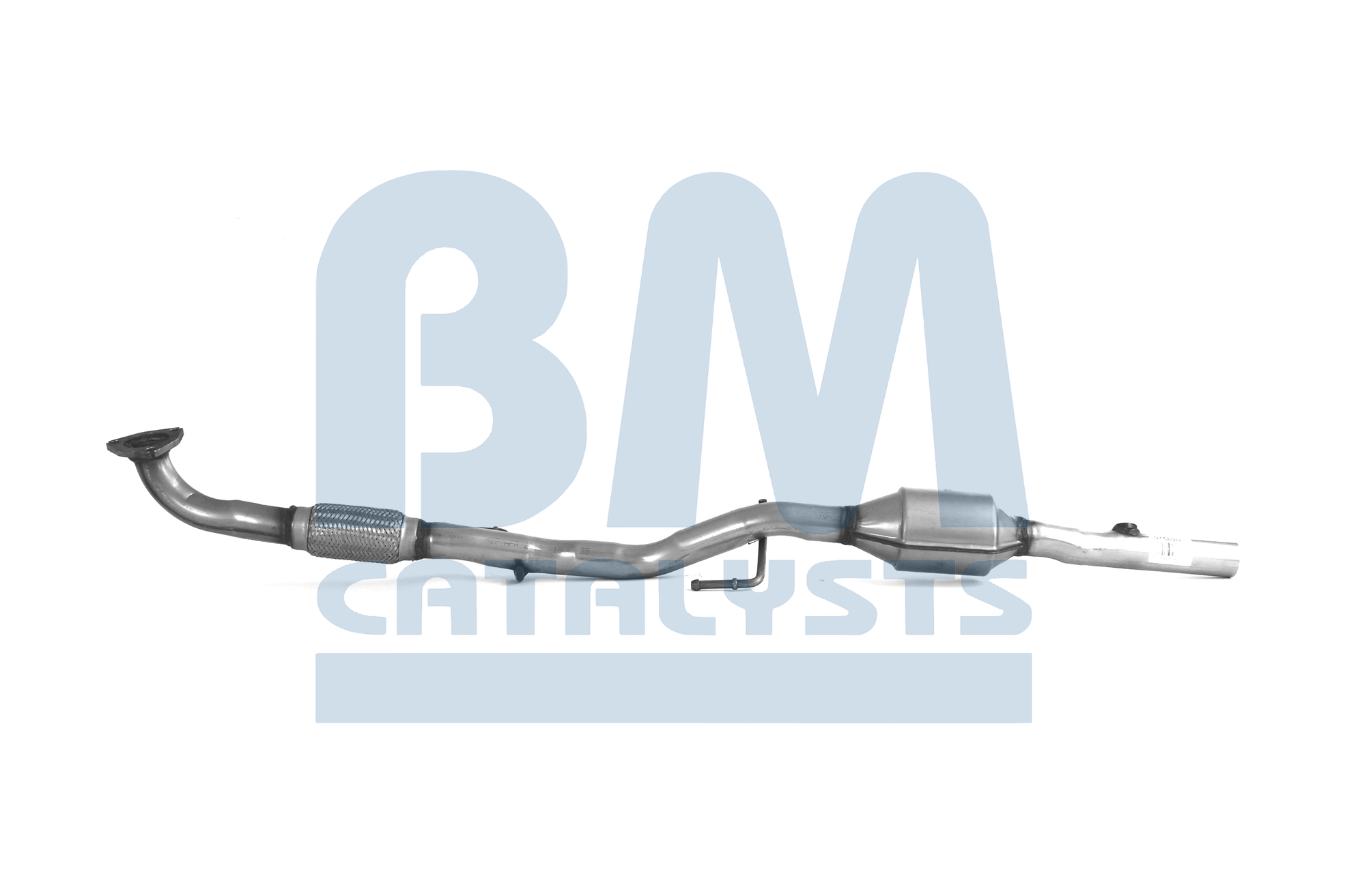 Acquista online BM CATALYSTS Catalizzatore Art.: BM91589H