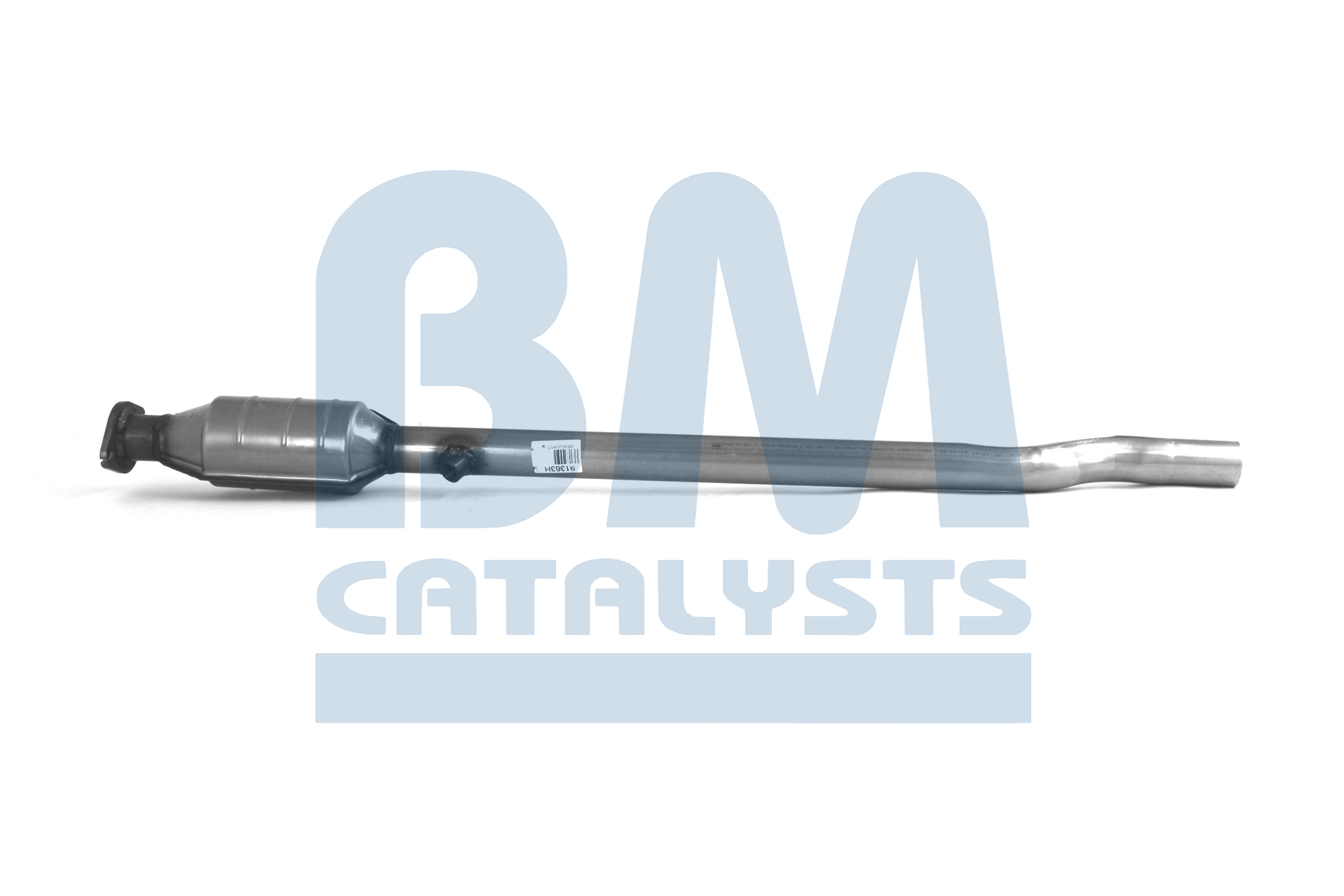 Katalysator BM91363H