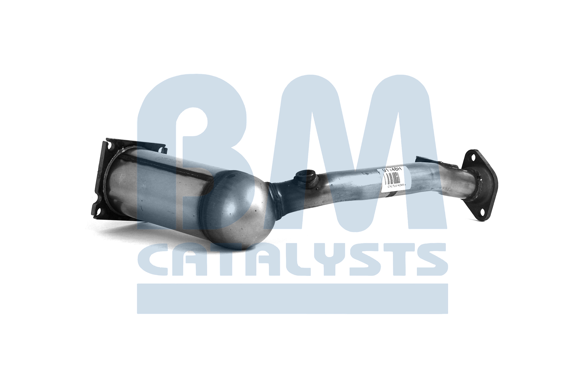 Katalysator BM91148H von BM CATALYSTS günstig für 216,89 € online kaufen