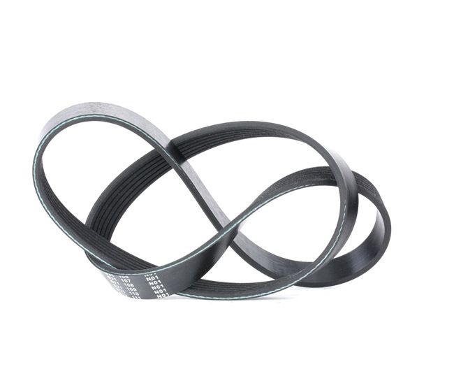 Compre Correia trapezoidal estriada da JP GROUP 1118106200 a um preço baixo por 12,12 €