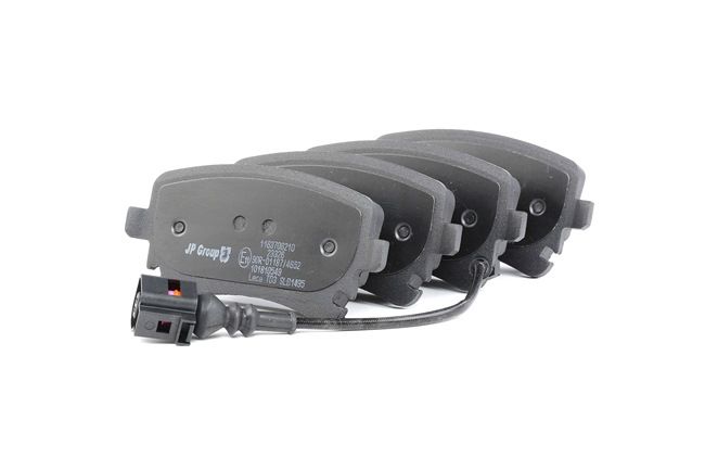 Original JP GROUP Bremsbeläge online kaufen