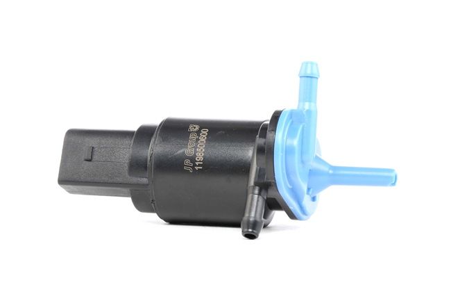 Waschwasserpumpe, Scheibenreinigung von JP GROUP günstig für 14,68 €