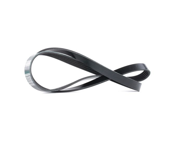 Achetez des Courroie Poly-V JP GROUP 1218104400 à prix pour 14,06 €