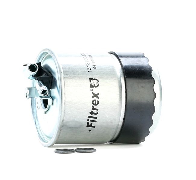 Compre Filtro de combustível da JP GROUP 1318700500 a um preço baixo por 24,88 €