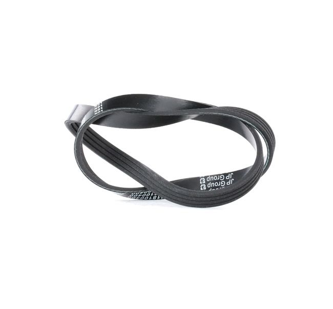 Compre Correia trapezoidal estriada da JP GROUP 1418100400 a um preço baixo por 7,64 €