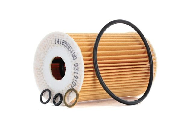 Compre Filtro de óleo da JP GROUP 1418500100 a um preço baixo por 9,77 €