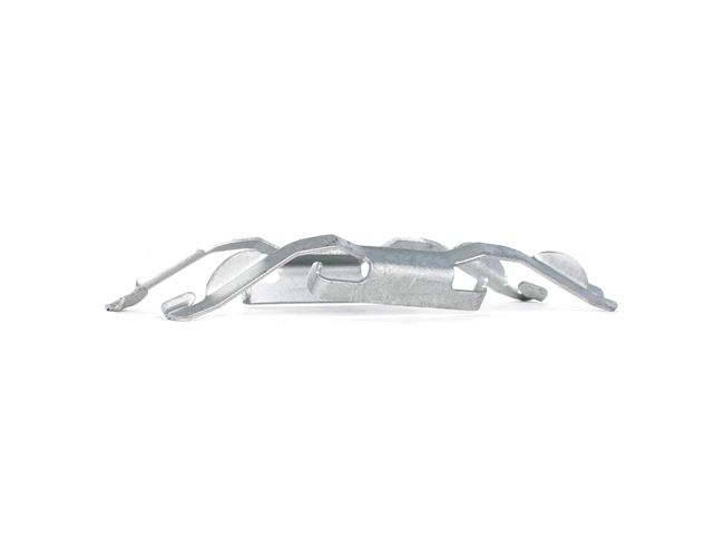 Compre Kit de acessórios, pastilhas de travão da JP GROUP 1463650410 a um preço baixo por 7,61 €