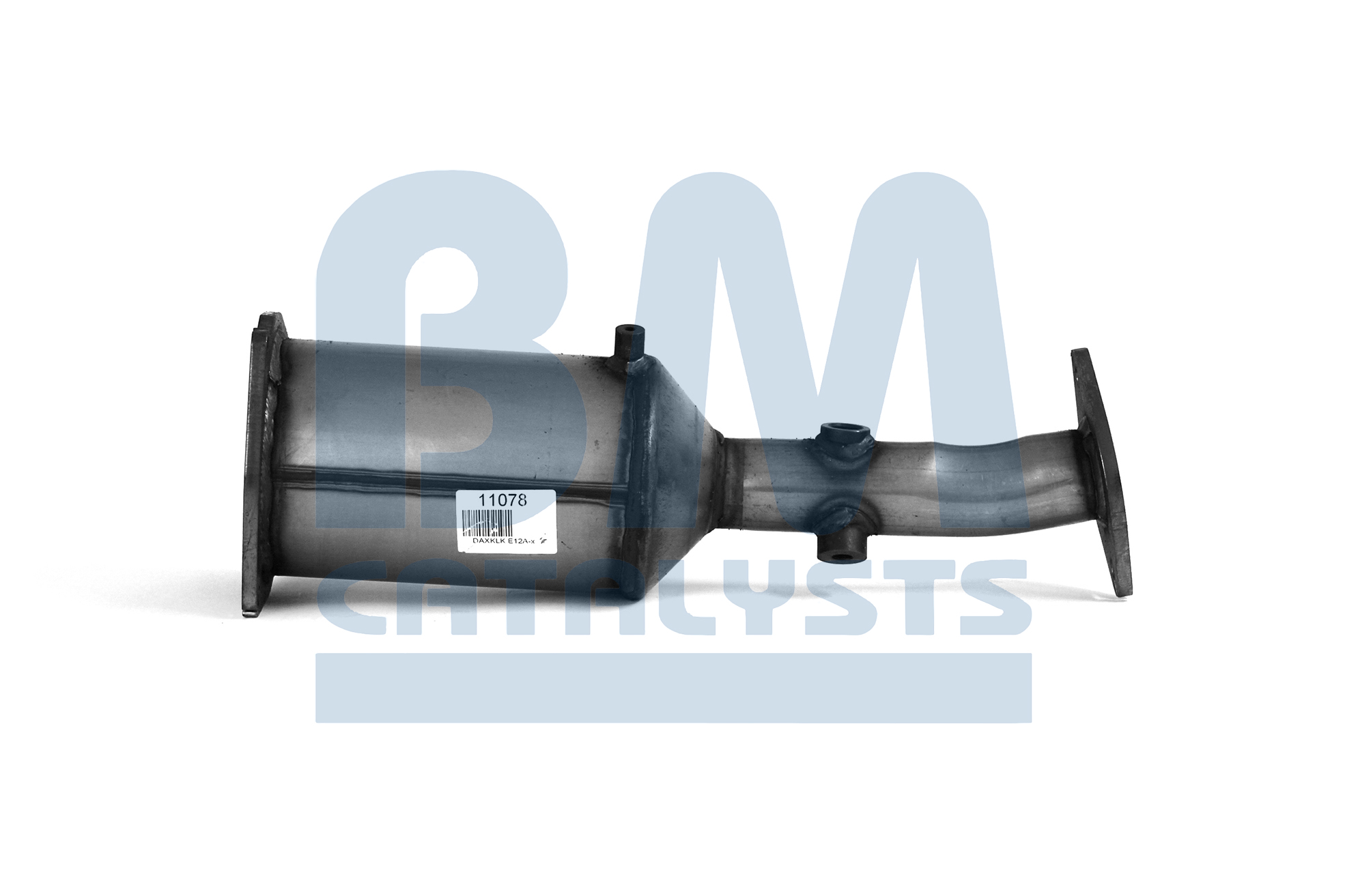 Acquista Filtro antiparticolato (FAP) da BM CATALYSTS BM11078 a buon mercato per soli 196,10 €