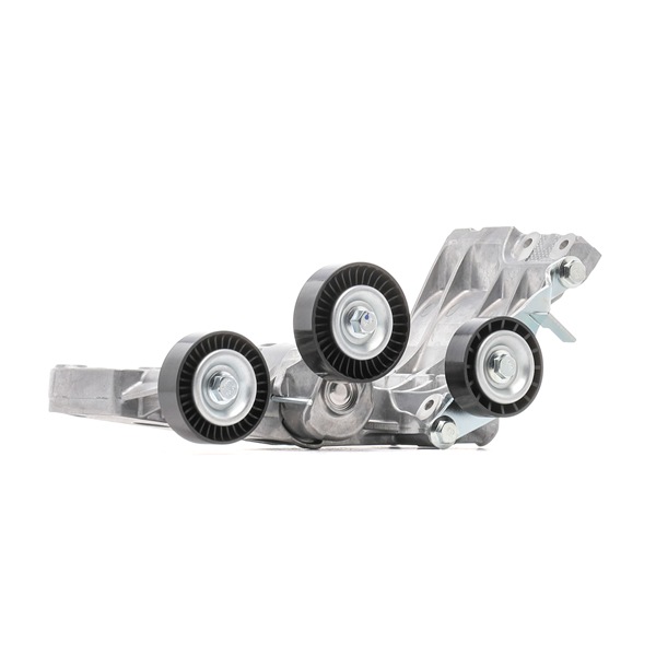 Compre Tensor da correia do alternador de RIDEX online para Classe A (W169) a preços moderados