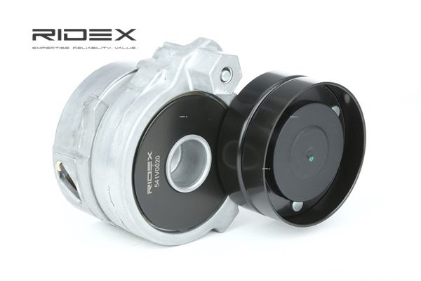 Riemenspanner, Keilrippenriemen für VW von RIDEX