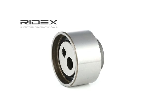 Achetez des Galet tendeur de courroie de distribution RIDEX 308T0052 à prix pour 21,07 €
