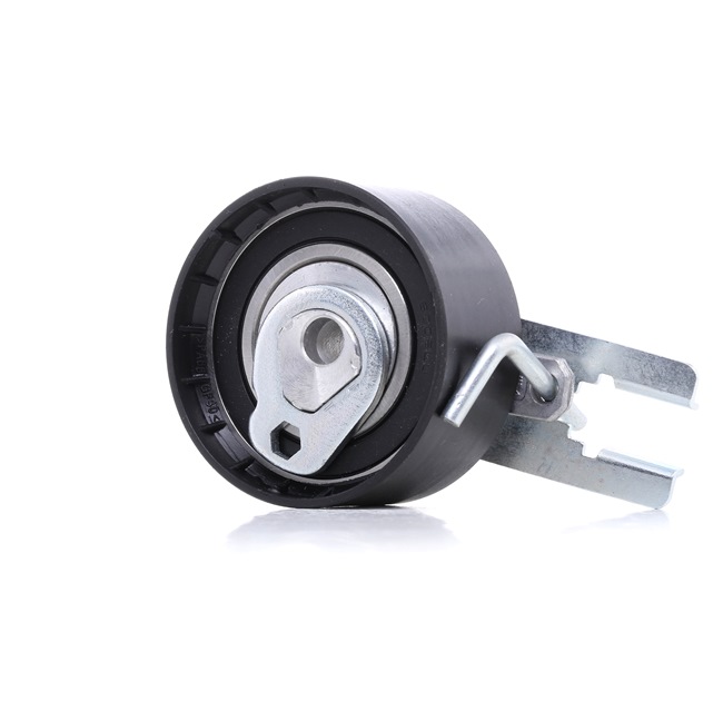 Achetez des Galet tendeur de courroie de distribution RIDEX 308T0046 à prix pour 26,83 €