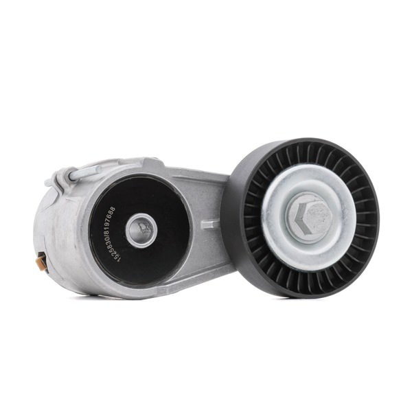 Acquista Rullo tenditore cinghia Poly-V da RIDEX 310T0025 a buon mercato per soli 31,32 €
