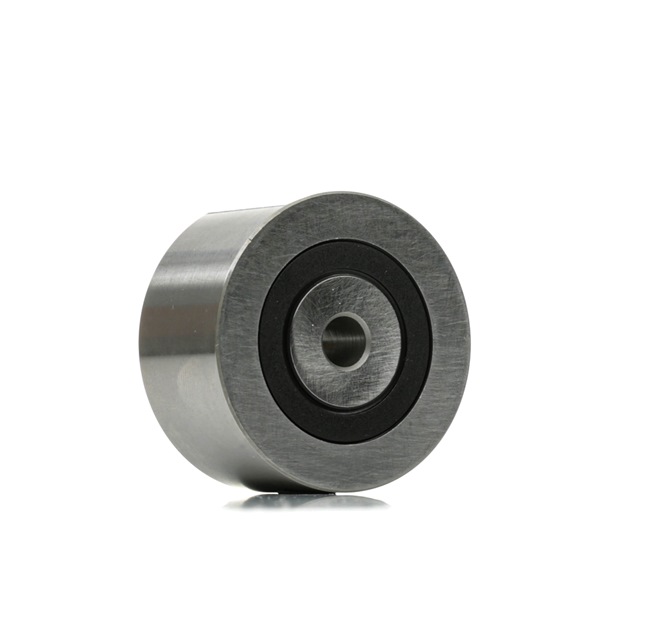 Achetez des Galet enrouleur de courroie d'accessoire RIDEX 312D0054 à prix pour 17,23 €