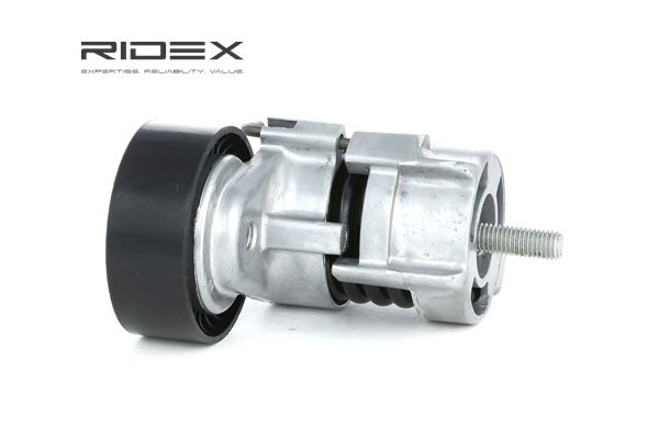 Online Shop für Spannrolle, Keilrippenriemen von RIDEX EAN: 4059191407781