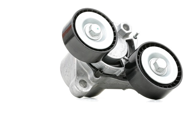 Acquista online RIDEX Rullo tenditore cinghia Poly-V Art.: 310T0149