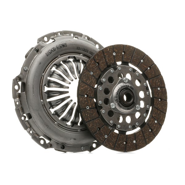 Comprar Kit de embrague de STARK SKCK-0100168 a bajo precio de 166,32 €