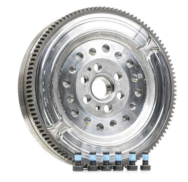 Achetez des Volant moteur bi masse VALEO 836215 à prix pour 589,79 €
