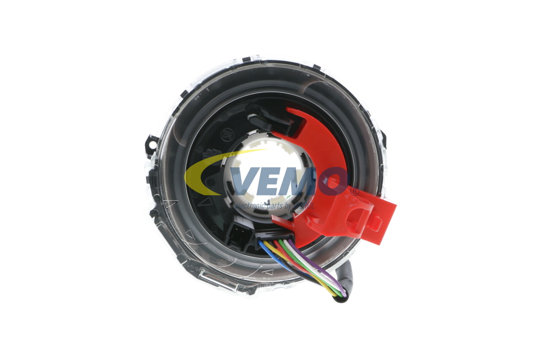Wickelfeder, Airbag V30-72-0752 von VEMO günstig für 112,31 € online kaufen