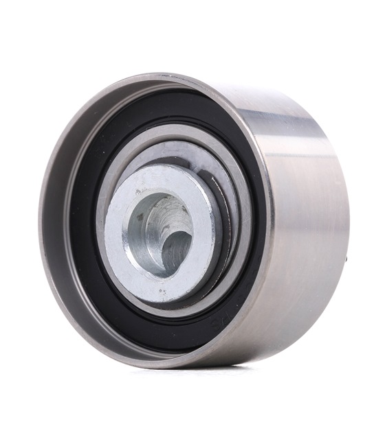 Achetez des Galet tendeur de courroie de distribution RIDEX 308T0036 à prix pour 27,54 €