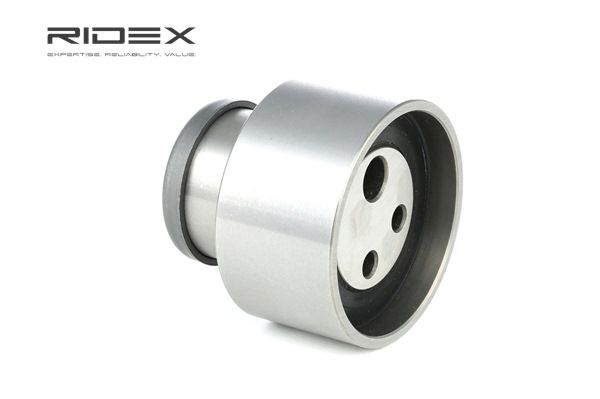 Achetez des Galet tendeur de courroie de distribution RIDEX 308T0111 à prix pour 44,21 €