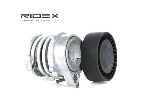Spannrolle, Keilrippenriemen von RIDEX günstig für 46,87 €