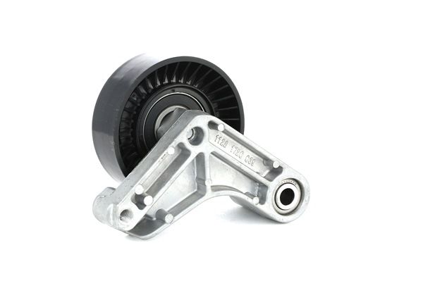 Compre RIDEX Polea tensora, correa poli V Art.: 310T0014 online