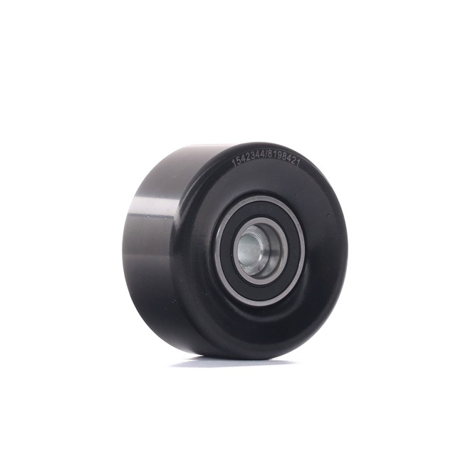 Umlenkrolle, Zahnriemen 313D0048 FIAT von RIDEX