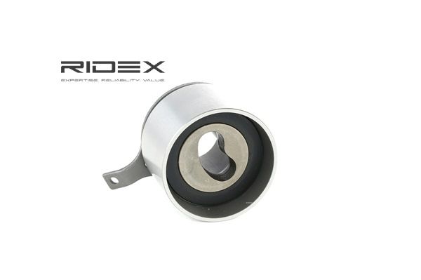 Comprar Polea tensora, correa dentada de RIDEX 308T0168 a bajo precio de 12,71 €