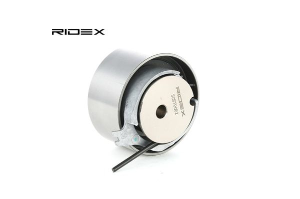 Compre Rolo tensor, correia dentada da RIDEX 308T0062 a um preço baixo por 49,55 €