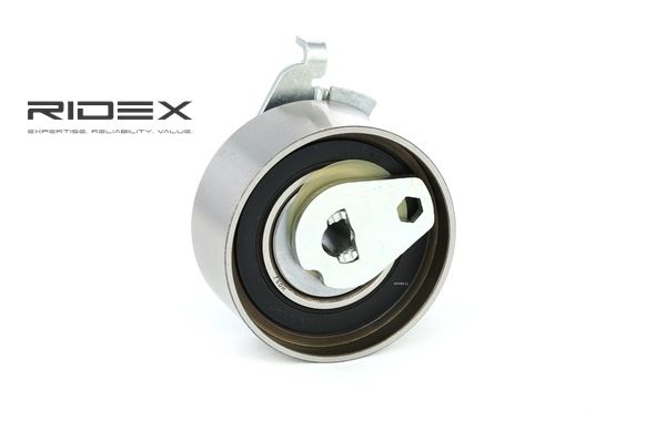 Comprar Polea tensora, correa dentada de RIDEX 308T0149 a bajo precio de 21,02 €