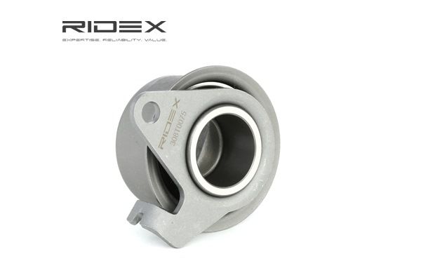 Achetez des Galet tendeur de courroie de distribution RIDEX 308T0075 à prix pour 21,76 €
