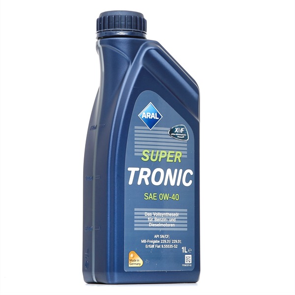 Acquista Olio motore da ARAL 14F800 a buon mercato per soli 21,96 €