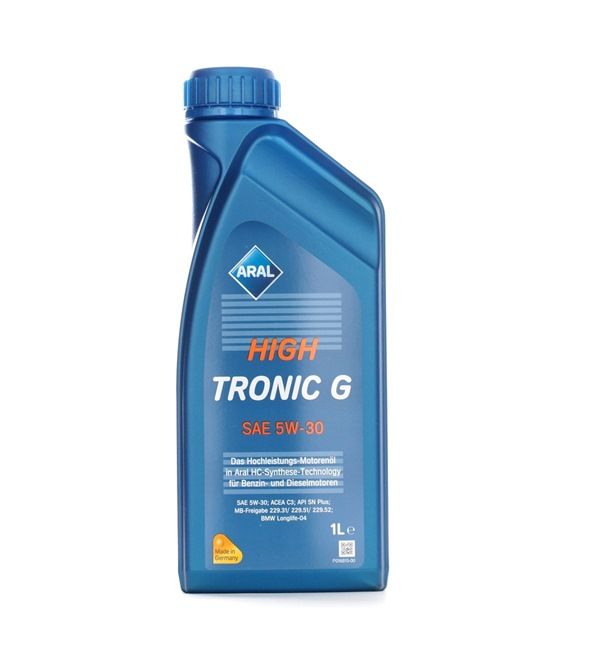 Compre Óleo do motor da ARAL 14FEEE a um preço baixo por 14,64 €