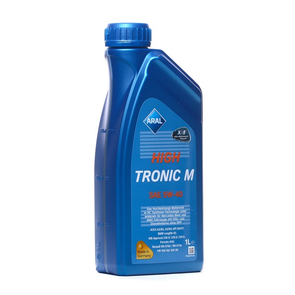 Acquista Olio motore da ARAL 150B6A a buon mercato per soli 21,13 €