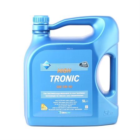 Acquista Olio motore da ARAL 1529F9 a buon mercato per soli 48,61 €
