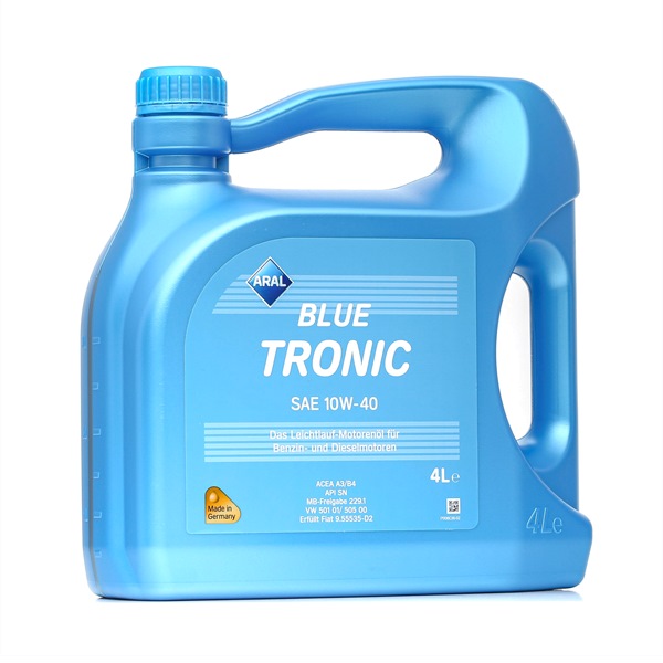 Acquista Olio motore da ARAL 154FE6 a buon mercato per soli 27,74 €