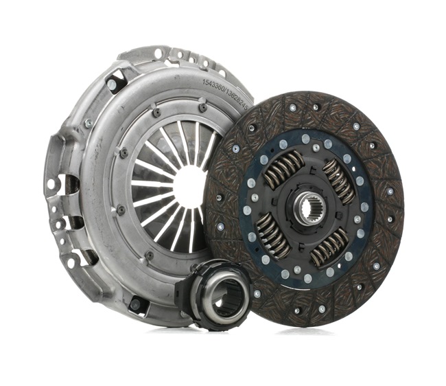 Kupplungssatz SKCK-0100183