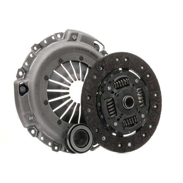 Kupplungssatz SKCK-0100205