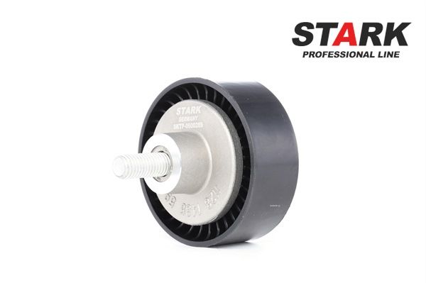 Acquista online STARK Rullo tenditore cinghia Poly-V Art.: SKTP-0600289