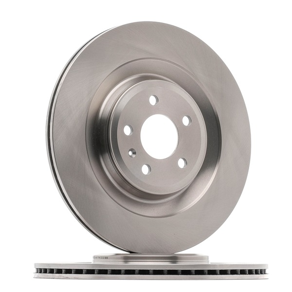 Achetez des Disque de frein de chez STARK en ligne pour A8 D4 (4H2, 4H8, 4HC, 4HL) à prix modérés